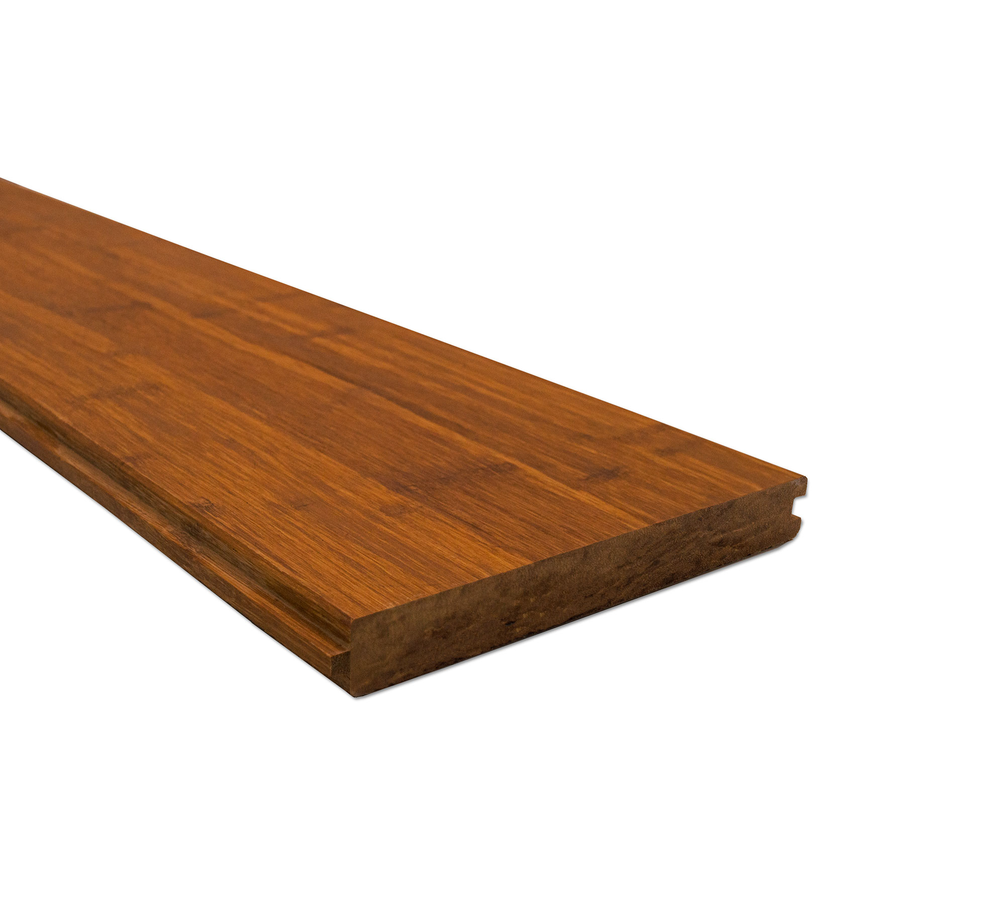 MOSO Bamboo UltraDensity Gedämpft gebürstet 18mm roh