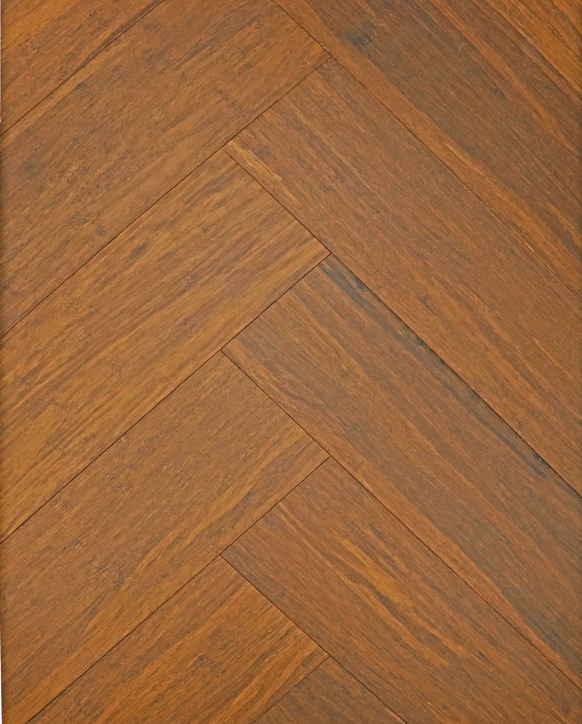 MOSO Bamboo Elite Fischgrät Density Gedämpft matt lackiert