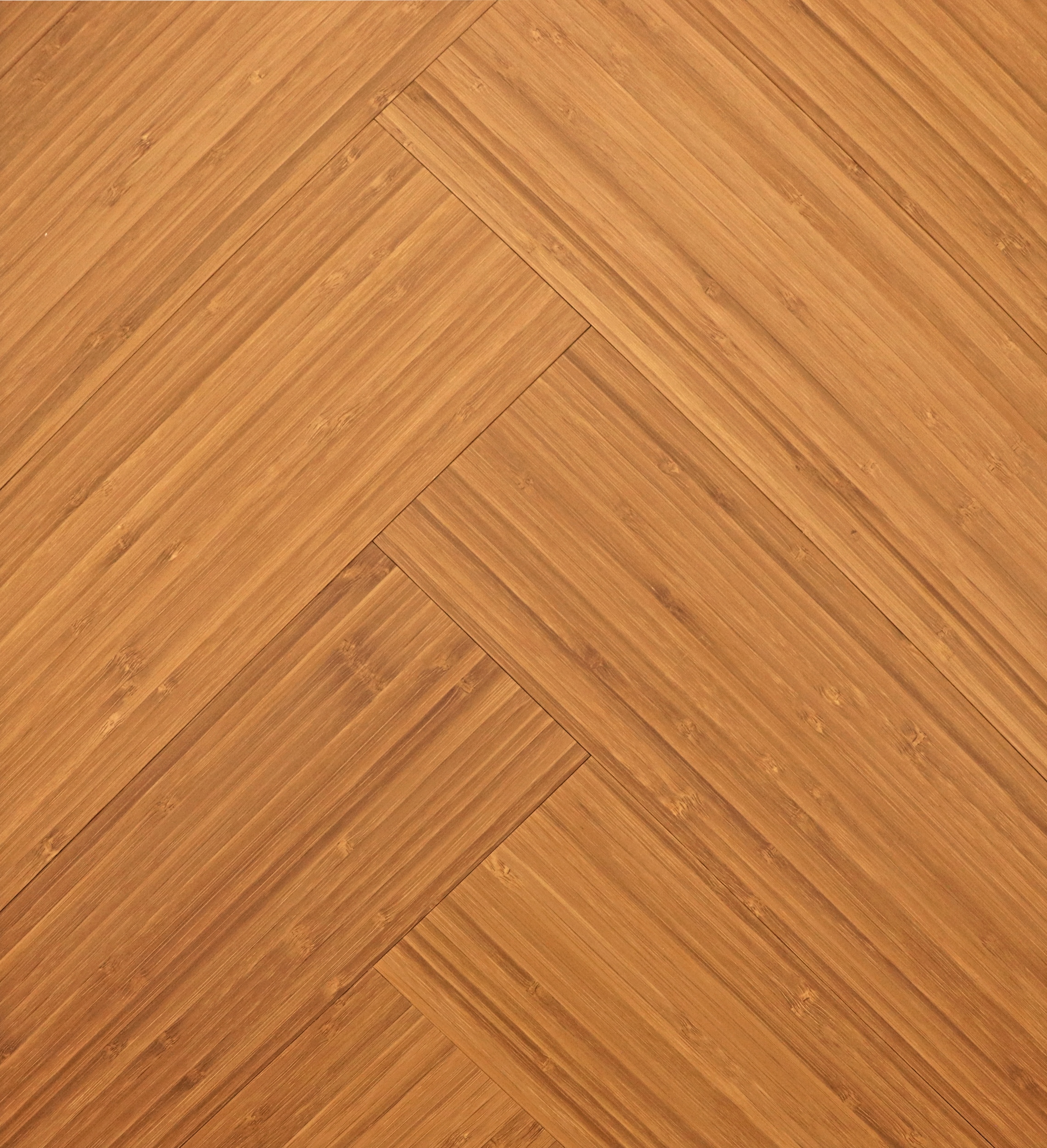 MOSO Bamboo Elite Fischgrät Hochkantlamelle Gedämpft geölt