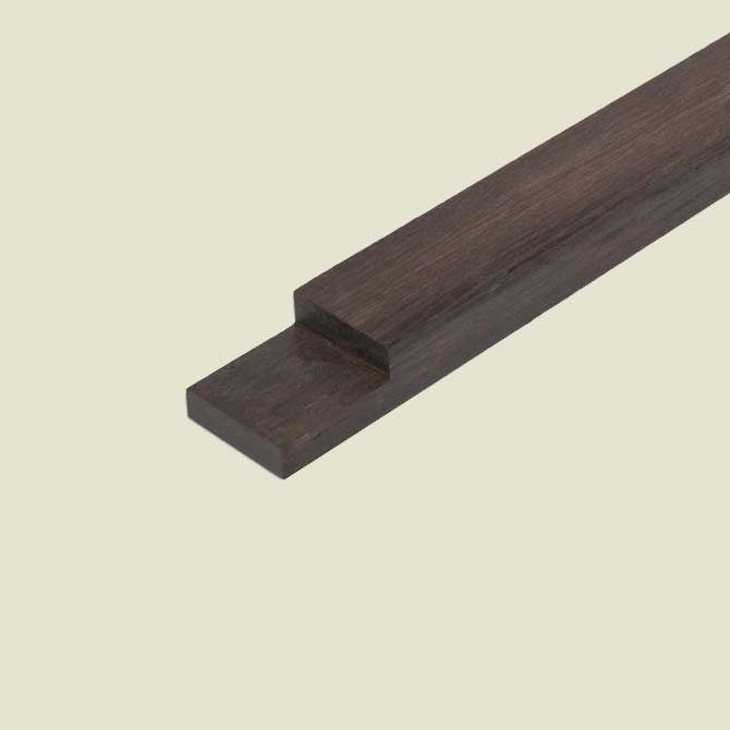 Bamboo X-treme Unterkonstruktion 2440x60x40mm