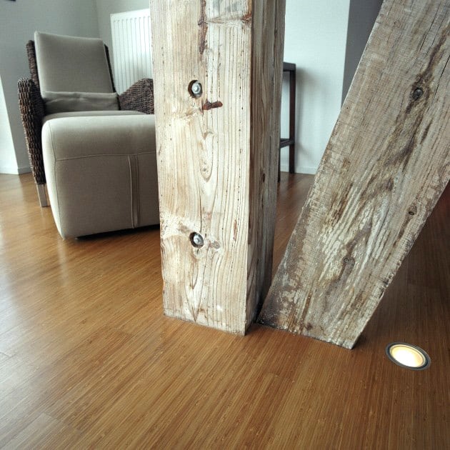 bambusparkett bamboo supreme gedaempft lackiert