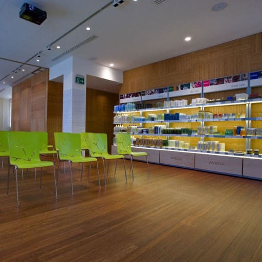 MOSO Bamboo Elite Density Gedämpft geölt