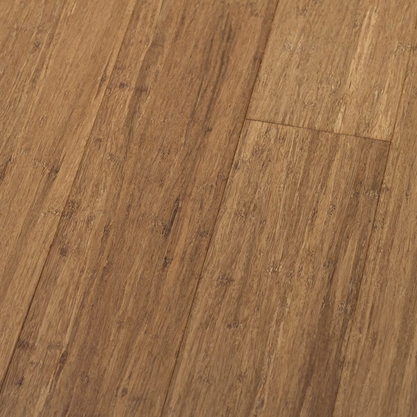 Bambusparkett Landhausdiele Bamboo Elite Density gedämpft geölt