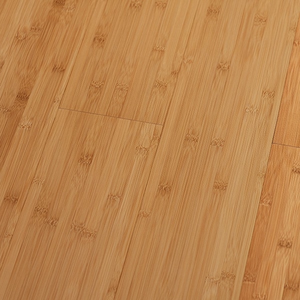 MOSO Bamboo Elite Breitlamelle Gedämpft matt lackiert