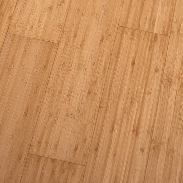 MOSO TopBamboo Hochkantlamelle Gedämpft matt lackiert