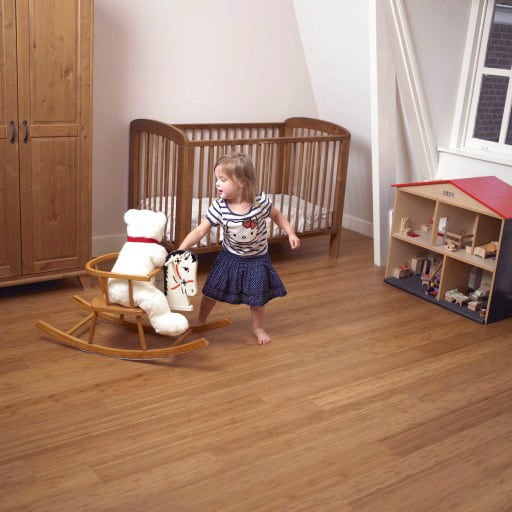 topbamboo gedaempft vertikal