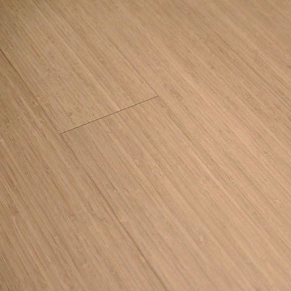 MOSO Bamboo Elite Premium Hochkantlamelle Ecru matt lackiert