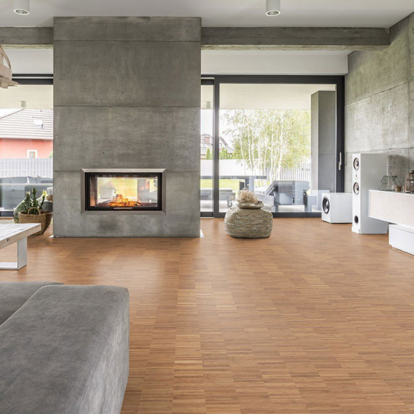 moso bamboo industriale hochkantlamelle gedämpft