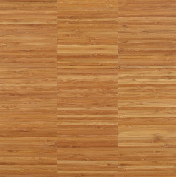 MOSO Bamboo Industriale Hochkantlamelle Gedämpft 10mm