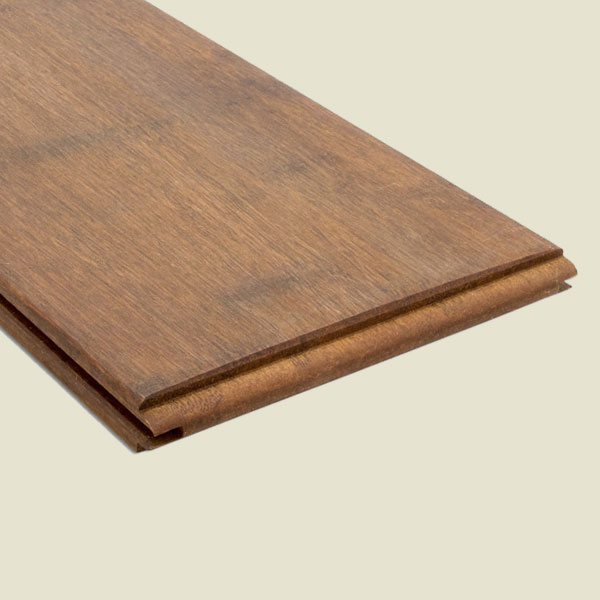 MOSO Bamboo N-durance Bombiert 155mm