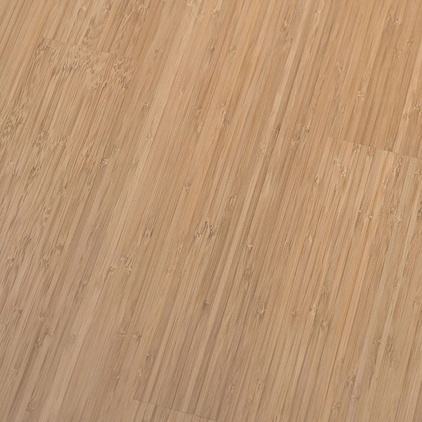 MOSO Bamboo Supreme Hochkantlamelle Ecru geölt