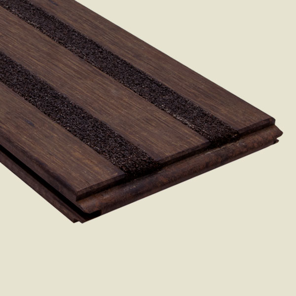 MOSO Bamboo X-treme Rutschhemmend 137mm